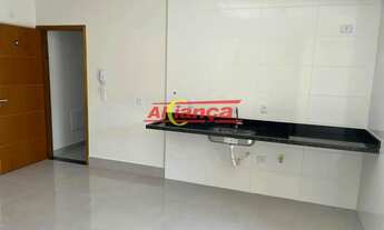 Imagem 7: APARTAMENTO NOVO - Próximo ao shopping Tucuruvi