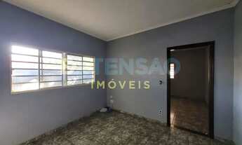 Imagem: Casa à venda no bairro NOVO UMUARAMA, ARAÇATUBA