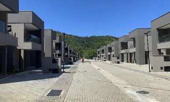 Imagem 6: Casa no condomínio Condomínio Reserva Sahy para venda com 4 quartos, sendo 4 suítes , 210m