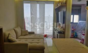 Imagem: Apartamento para alugar com 46m², 2 quartos