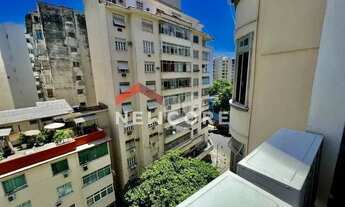 Imagem 6: Apartamento em Rua Barão de Ipanema - Copacabana - Rio de Janeiro/RJ