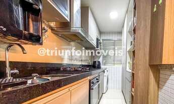 Imagem 4: Apartamento no Bairro Morros com 3 quartos