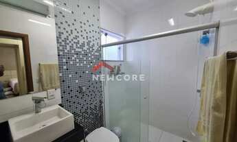 Imagem 5: Casa de condomínio em Rua das Violetas - Residencial Vale Florido - Piratininga/SP