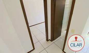 Imagem 5: Imobiliária Cilar Aluga Apartamento 1 Quarto no Centro de 54,51m², Ref. 06864.002-CILAR