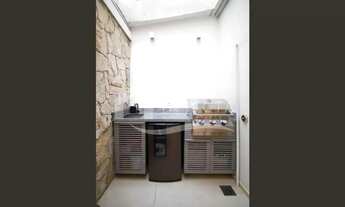 Imagem 5: UM ESPETACULAR 2 QUARTOS NA QUADRA DA PRAIA DO LEBLON COM ÁREA EXTERNA!!