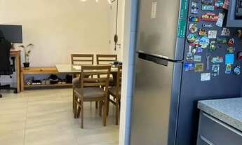 Imagem 7: VENDO APT TERREO PONTA DE CAMPINA COM ÁREA EXTERNA