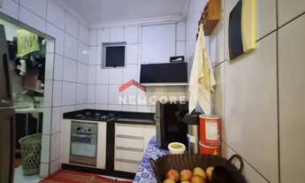 Imagem 7: Apartamento em Rua Serra do Caparaó - Conjunto Morada da Serra - Sabará/MG