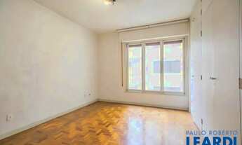 Imagem 7: APARTAMENTO - HIGIENÓPOLIS - SP