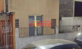 Imagem 2: Terreno à venda no Cidade Parque São Luiz - Guarulhos