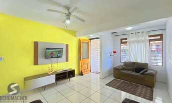 Imagem 2: Casa de 2 dormitórios à venda Rua Heitor Kramer, Guarujá - Porto Alegre