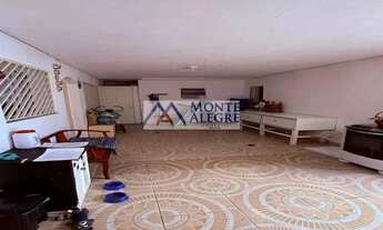 Imagem 2: Sobrado para alugar no Jardim São Jorge com 170 m² e 3 dormitórios/quartos disponíveis