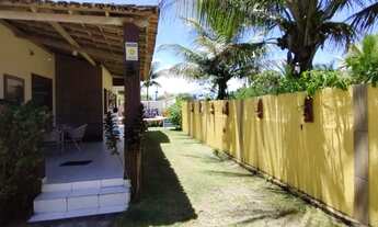 Imagem 2: Linda na casa com piscina no Condomínio Jóia do Atlântico, Ilhéus, Bahia , rod. Ilhéus Ita