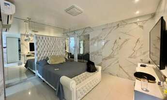 Imagem 7: Daniel Pereira Imob Vende:Ed.Piazza Colonna,2 Quartos2 Suítes,3 Banheiros, 2 Vgs,140m², R