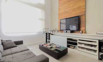 Imagem 3: Venda Apartamento 3 Dormitórios - 157 m² Pinheiros