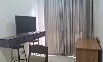 Imagem 6: Apartamento para venda no Blue residencial com 33m² e 1 vaga