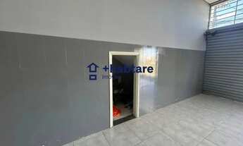 Imagem 3: Sala Comercial para Locação em Hortolândia, Loteamento Remanso Campineiro, 1 dormitório, 2