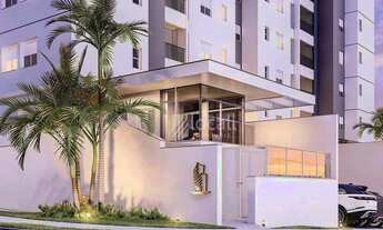 Imagem 2: LANÇAMENTO - Persona Residence - Apartamentos de 63,15m² e 73,55m² em São José do Rio Pret