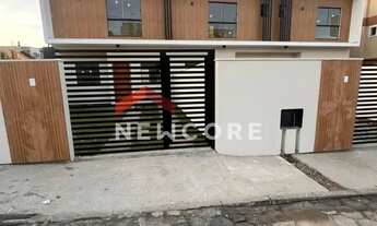 Imagem: Sobrado em Rua Nivaldo Alfredo Silva - Ingleses