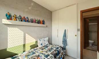 Imagem 4: Apartamento à venda no EDF VIA SPAZZIO, BOA VIAGEM, Recife, PE