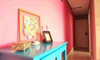 Imagem 6: PINHEIROS APARTAMENTO LOCALIZAÇÃO PROXIMO AO METRO E CORREDOR DE ONIBUS