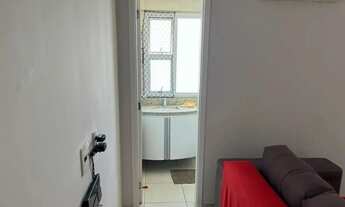 Imagem 6: Apartamento mobiliado em Petrópolis