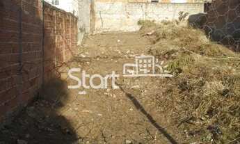 Imagem: Terreno - Cidade Satélite Íris - Campinas