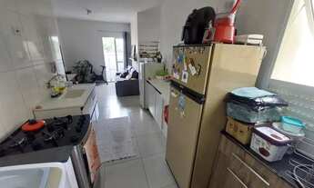 Imagem 4: Imóvel para aluguel e venda com 55 metros quadrados com 2 quartos