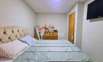 Imagem 5: Apartamento em Rua dos Cisnes - Jardim das Palmeiras - Uberlândia/MG