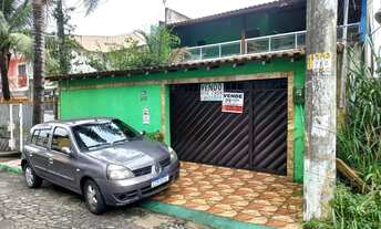 Imagem 2: Casa em Rua Roberto Sérgio Oazen - Campo Grande - Rio de Janeiro/RJ