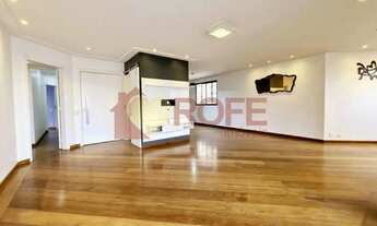 Imagem 3: Apartamento com 3 dormitórios à venda, 184 m² por R$ 1.430.000,00 - Aclimação - São Paulo