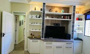 Imagem 2: Imóvel para venda tem 178 metros quadrados com 3 quartos em Aldeota - Fortaleza - CE