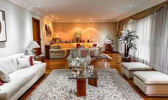 Imagem 7: Apartamento com 4 quartos à venda, 445 m² por R$ 5.290.000 - Jardim Oceânico - Rio de Jane