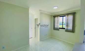 Imagem 2: Apartamento para alugar em Campinas, Jardim Ibirapuera, com 2 quartos, com 43 m²