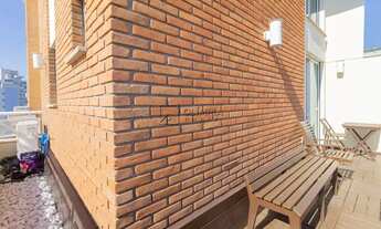 Imagem 5: Aluguel Apartamento 1 Dormitórios - 55 m² Paraíso