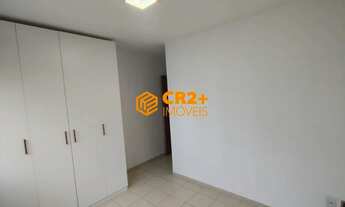 Imagem 6: Vendo apartamento 03 quartos, 1 suíte, 02 vagas de garagem em Boa Viagem