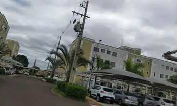 Imagem 5: Apartamento no condomínio PRÍNCIPE DE ASTURIAS em Presidente Prudente