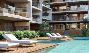 Imagem: VILLAGE 2 SUÍTES À VENDA NO ARTI GUARAJUBA