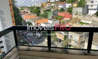 Imagem 5: Cobertura de 230m 3 dorm a venda no Morumbi