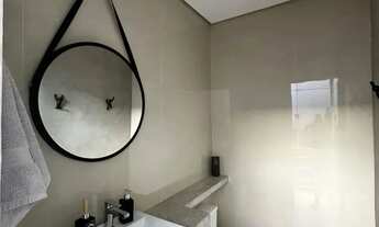 Imagem 4: Casa a venda DÚPLEX no Guarujá Mansões