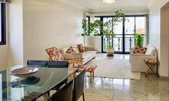 Imagem 3: Aluguel Apartamento 2 Dormitórios - 152 m² Moema