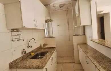 Imagem 13: Apartamento vernda Residencial Roman Ville- Pq. Vista Alegre