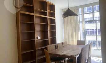 Imagem 3: Apartamento com 3 dormitórios à venda, 149 m² por R$ 1.800.000,00 - Copacabana - Rio de Ja