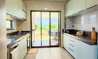 Imagem 5: Casa plana mobiliada com 03 suítes à venda em Eusébio