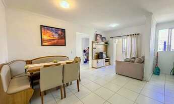 Imagem 2: Apartamento com 2 dormitórios à venda, 64 m² por R$ 690.000 - Centro - Balneário Piçarras