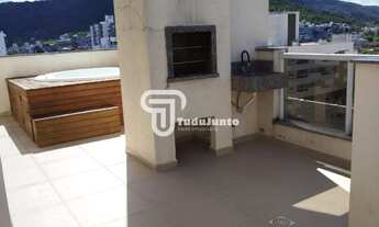 Imagem 5: Apartamento à venda no bairro Pagani em Palhoça/SC