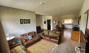 Imagem 5: Casa A Venda Condomínio Lagos De Jarinu 4 Dormitórios Mini Chácara