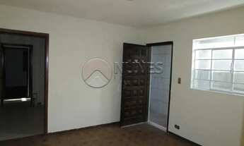 Imagem 6: Casa para locação com 02 quartos, no bairro do Jardim Santo Antônio- Osasco - SP