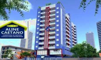 Imagem: Venha Morar Pertinho do Mar! 1 Dorm. Com