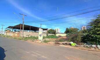 Imagem 4: PARQUE OESTE INDUSTRIAL / 2 LOTES JUNTOS