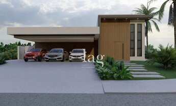 Imagem 2: Casa com 3 quartos à venda, 542 m² por R$ 6.500.000 - Condomínio Residencial Saint Patrick